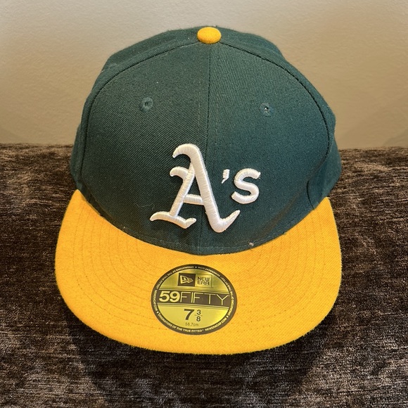 6 Men’s MLB and NHL ball caps - Picture 5 of 10